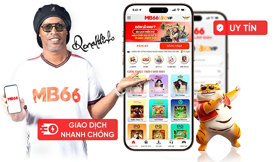 Tiện lợi và dễ sử dụng trên điện thoại