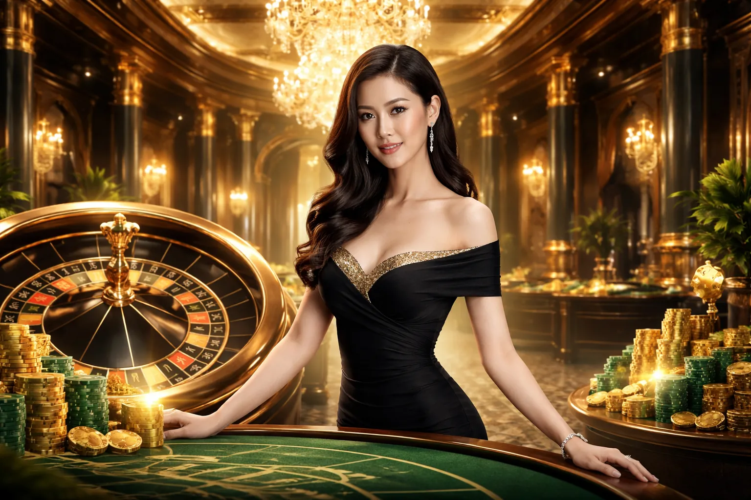 Chiến thuật casino và nổ hũ 88kim xổ số