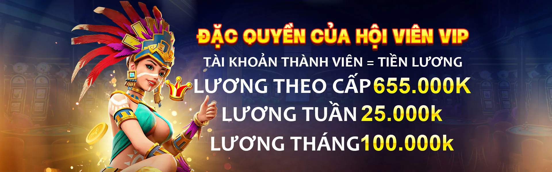 Các chương trình ưu đãi độc quyền tại 88kim xổ số